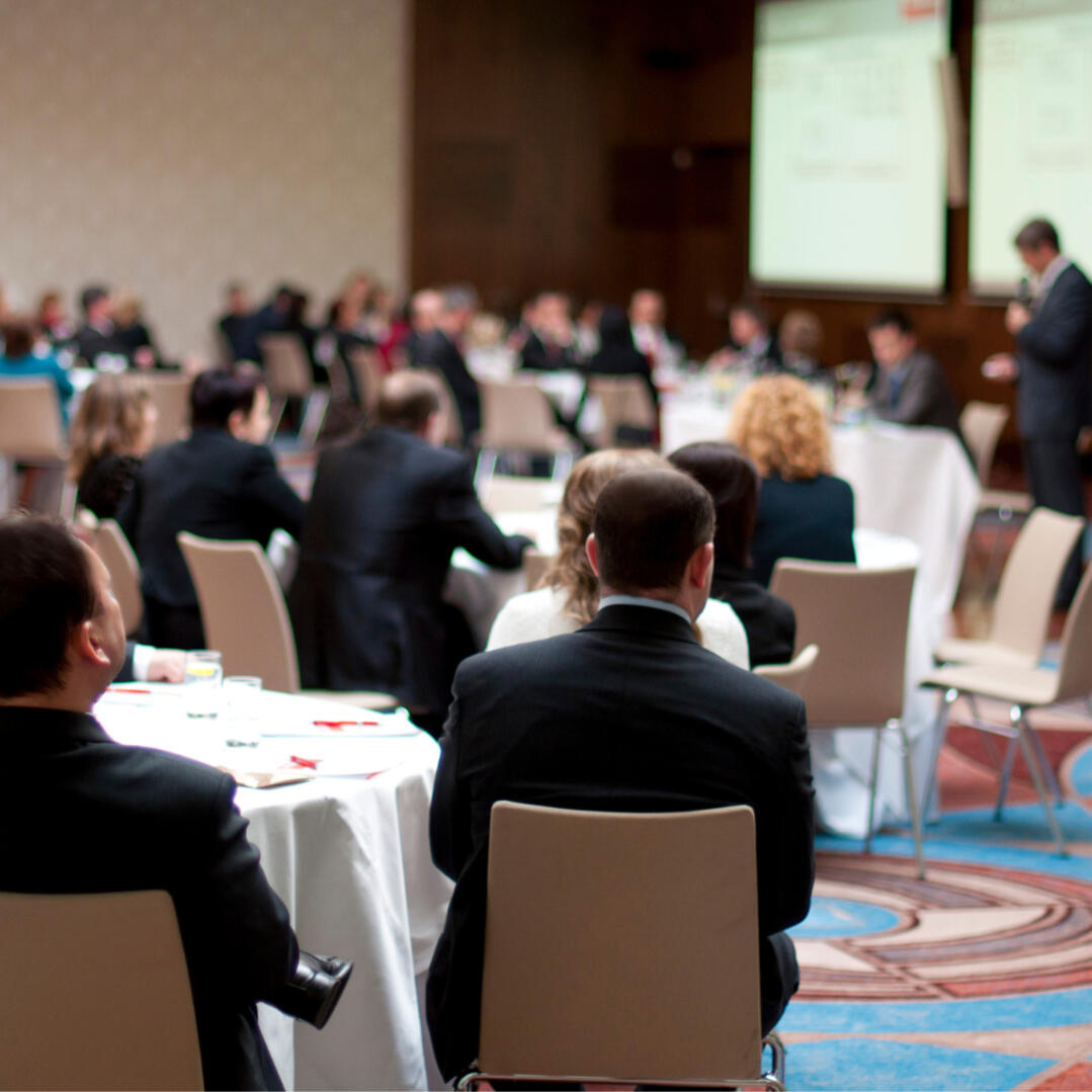 VIP events logistics training #Event organization skills